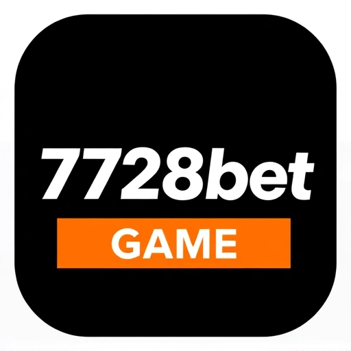 Logo da 7728bet