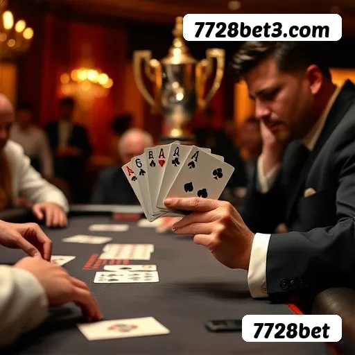 Sistema de apostas 7728bet - Imagem principal