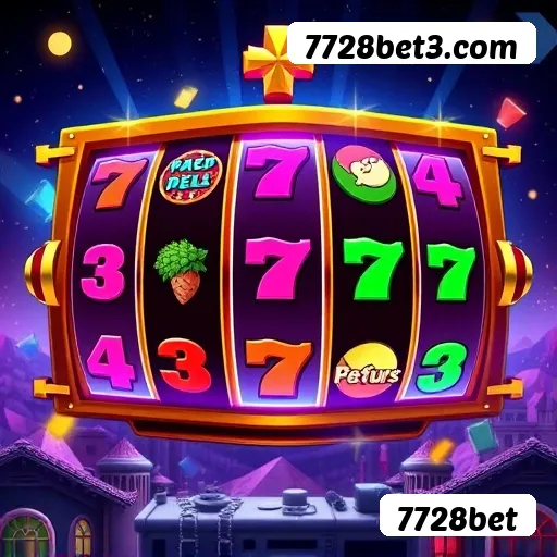 Análise de apostas 7728bet