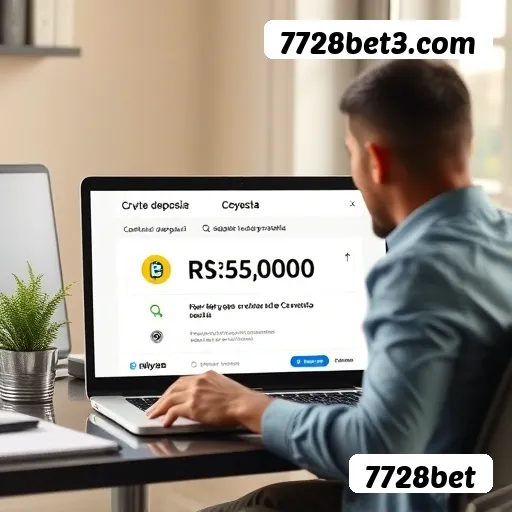 Controle de apostas 7728bet