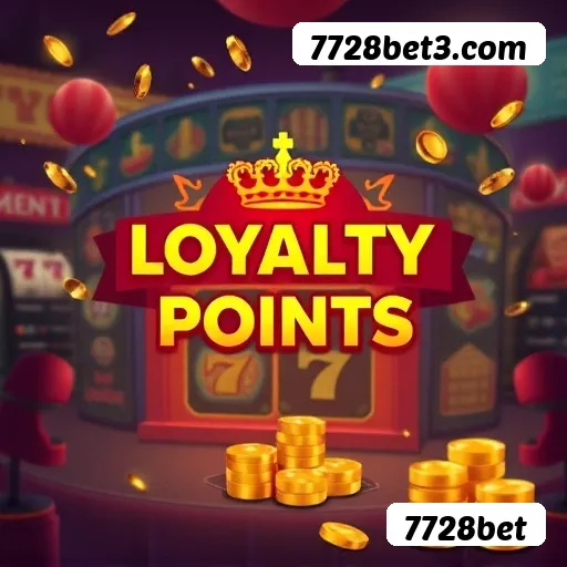 Cassino online 7728bet - Imagem principal
