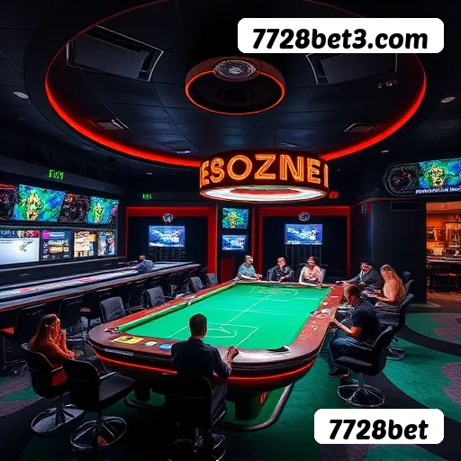 Instalar 7728bet Mac